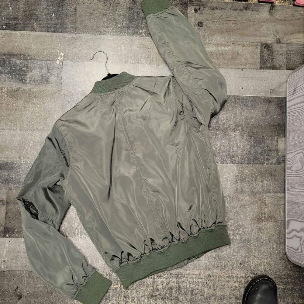 Ashley Outerwear Jacket - image 6